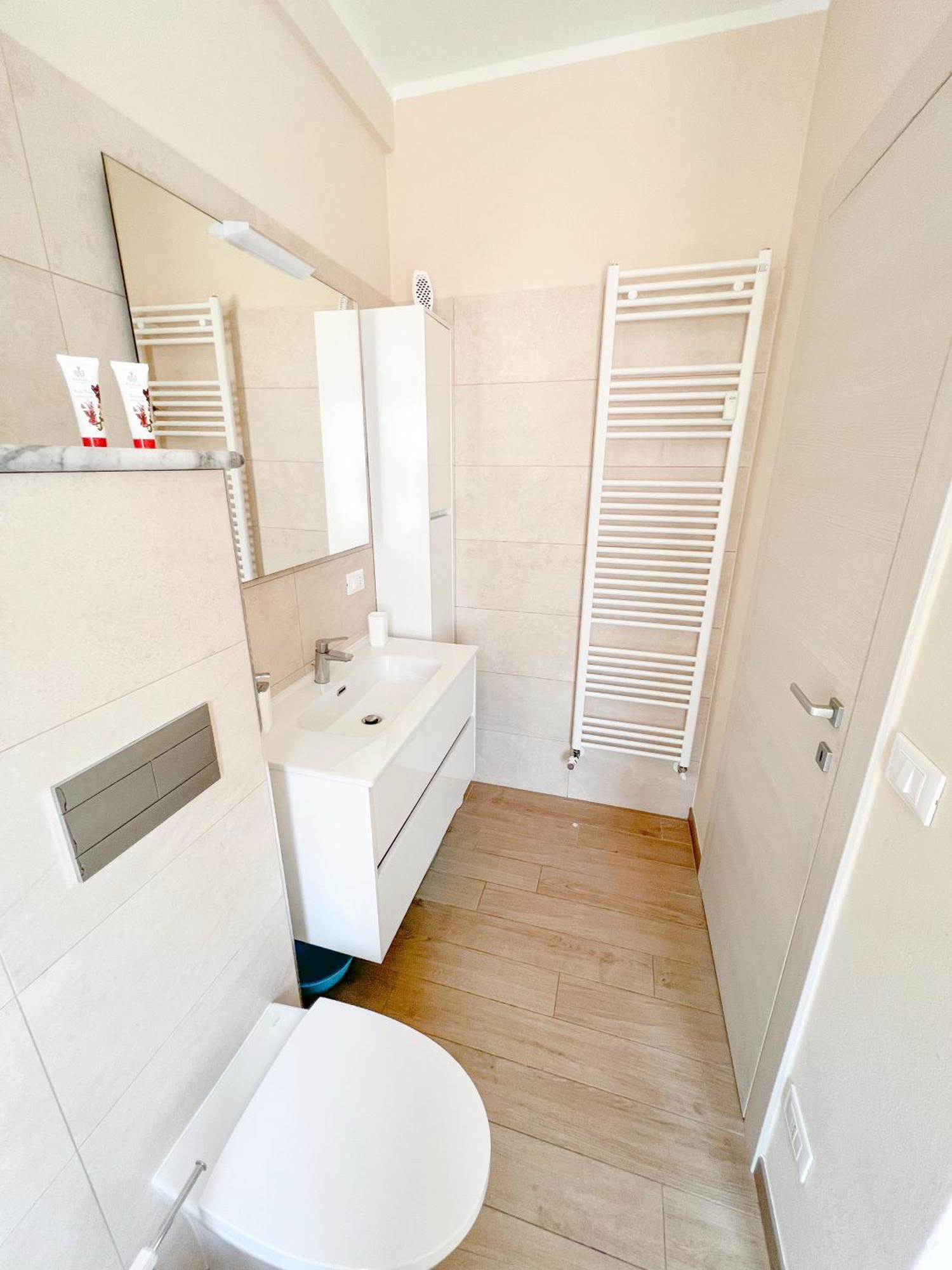 Don Pedro Beach House Savona Exterior foto